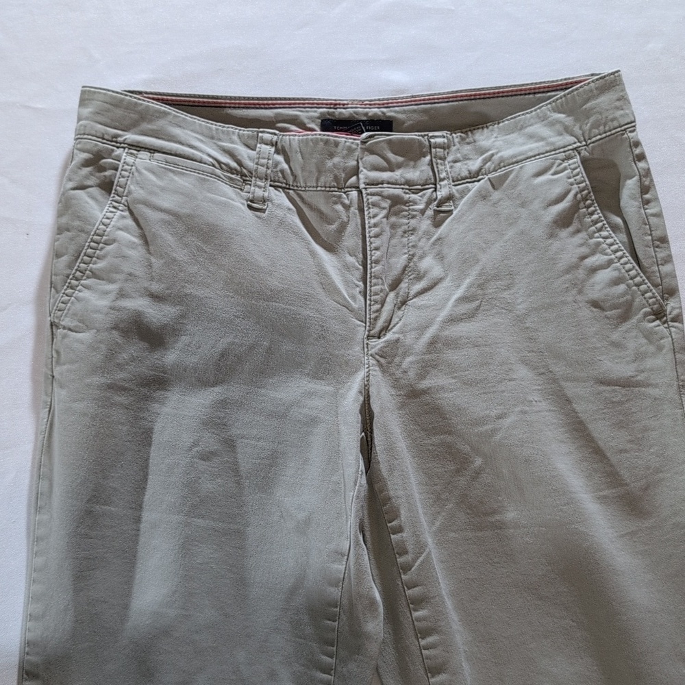 Tommy Hilfiger Women's Pants Size 2
